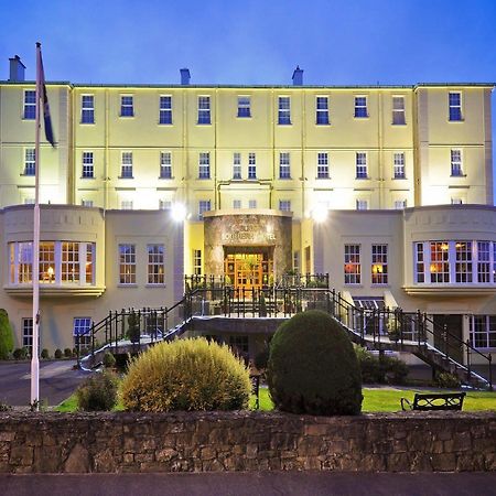 Sligo Southern Hotel & Leisure Centre المظهر الخارجي الصورة