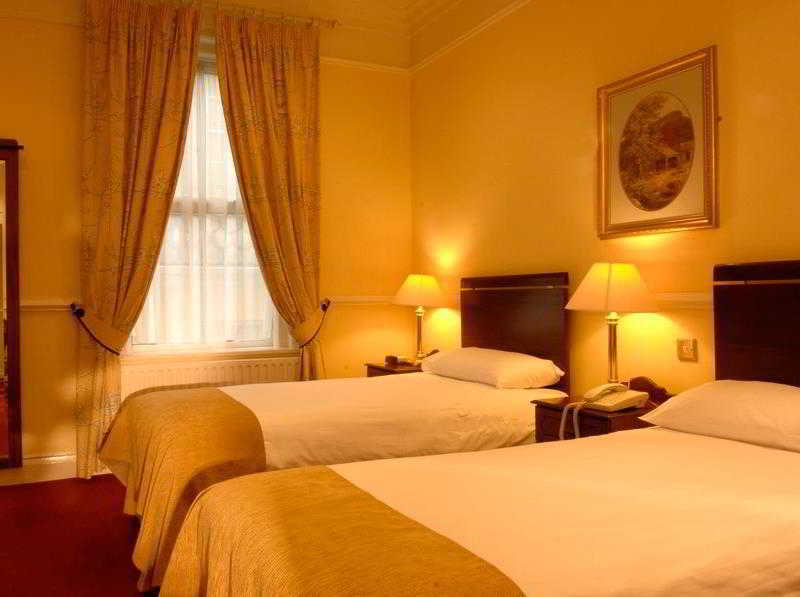 Sligo Southern Hotel & Leisure Centre الغرفة الصورة